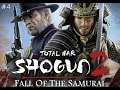 Total war shogun 2 fall of the samurai 쇼군2  토탈 워  사무라이의 몰락 #4