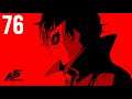 Persona 5 Royal part 76 (Game Movie) (No Commentary)