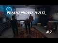 Phasmaphobia avec Greg Vinc et miska episode 7 vidéo detente