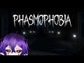 [Phasmophobia] spook game with Spoon and Primus