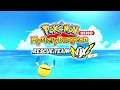 Pokémon Mystery Dungeon: Rescue Team DX Demo (PT.1)