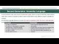 Powerpoint Presentation on Introduction to Object Oriented Programming (OOP)