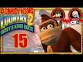 Prepare Your Anus | Donkey Kong Country 2 - Episode 15