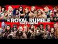 Pro & Contro - WWE Royal Rumble 2020