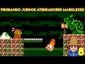 Probando Videojuegos Aterradores Mario.EXE con Pepe el Mago (#8)
