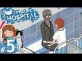 🏥 Project Hospital: Hospital Services DLC #5 - Doctor Mode FREE DLC