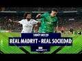 Puchar Króla: szalony mecz w Madrycie. Królewscy wyeliminowani! | SKRÓT MECZU