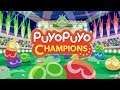 Puyo Time| Puyo Puyo Champions