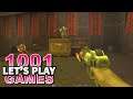 Quake II (PC) - Let's Play 1001 Games - Episode 543