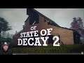 QUE TAL EL State of Decay 2: Juggernaut Edition ?  State of Decay 2 game review RANDOM