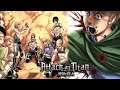 READING AND REVIEWING ATTACK ON TITAN CHAPTER 128-130