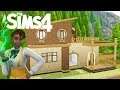 Realm of Magic NEW BUILD ITEMS Small House Speed Build | The Sims 4: Realm of Magic | PC
