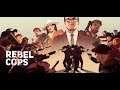 Rebel Cops - Trailer