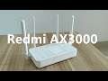 剛剛買了全新Redmi AX3000 | 這是我的第一款WiFi 6路由器