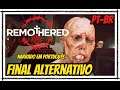 Remothered: Broken Porcelain - Final Alternativo - Gameplay, Narrado em Português PT-BR (Terror)