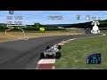 F1 Racing Championship - Round 11 - Hungria GP - NINTENDO 64