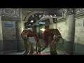 Resident Evil 2: D.S.V. (PlayStation) - (Longplay - Tofu | The Tofu Survivor | A Rank)
