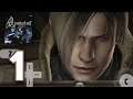 Resident Evil 4 Android Gameplay | Dolphin Emulator Part 1