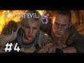 Resident Evil 6 Jake Walkthrough Part 4/15: You saved me