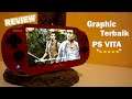 [Review] Game PS Vita Ini Graphic nya Juara Beud !!! | Setara Konsol ?? 🤔