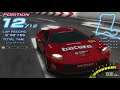 Ridge Racer (2005) Sony PSP (1080p) Part 5