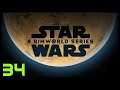 RimWorld: Star Wars - Behatoló a bázison - 34. rész