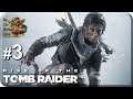 Rise of the Tomb Raider[#3] - Советская База (Прохождение на русском(Без комментариев))