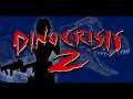 RMG Rebooted EP 237 Halloween Special 8 Dino Crisis 2 PS1 Game Review