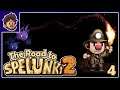 ROAD TO SPELUNKY 2! || Spelunky Training - Episode 4