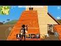 Rocket Royale - iOS/Android Gameplay #26
