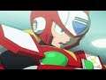 Rockman / Mega Man X7: Epilogue [ZERO] ~ Japanese Audio English Sub