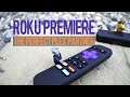 Roku Premiere: The Perfect Plex Partner (And a MASSIVE BUNDLE Giveaway!)
