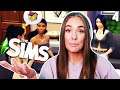 ROOMIE | Jeg Spiller The Sims 4 Episode 4
