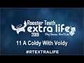 RT Extra Life 2019 - 11 : A Coldy With Voldy