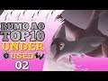 RUMO AO TOP 10! Pokémon Showdown | Ultra Sun & Moon - Under Used #2