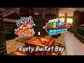 Rusty Bucket Bay - A Super Mario Odyssey Custom Level!