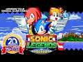 SAGE 2020 - Sonic Legends