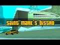 Saint Mark's Bistro - GTA San Andreas (Rockstar Launcher)