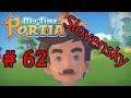 Sand Blocker - My Time At Portia (Full release) - part 62