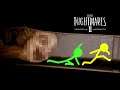 SCREAMING AND RUNNING! | Little Nightmares 2