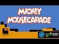 ScrewAttack's Video Game Vault - Mickey Mousecapade (NES)
