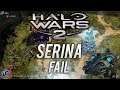 Serina Fail | Halo Wars 2 Multiplayer