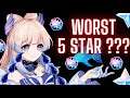 SHE is THE WORST 5 Star??? | Kokomi Genshin Impact | Reaction