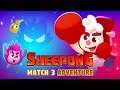 Sheepong - Android Gameplay ᴴᴰ