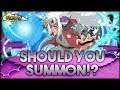 SHOULD YOU SUMMON FOR SAGE JIRAIYA??? | Naruto Shippuden Ultimate Ninja Blazing