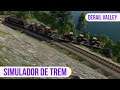 Simulador de Trem para PC | Derail Valley