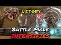 SLAYING The Doom Slayer In Multiplayer Battle Mode | DOOM Eternal