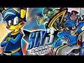 Sly 3: Honor Among Thieves | The End (or Beginning?) of The Road  - TheCartoonGamer