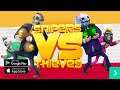 Snipers vs Thieves: Classic! Gameplay Android/iOS Shooter Games