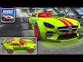 Speed Legends - MERCEDES AMG GT tuning/driving - Unlimited Money mod apk - Android Gameplay #94